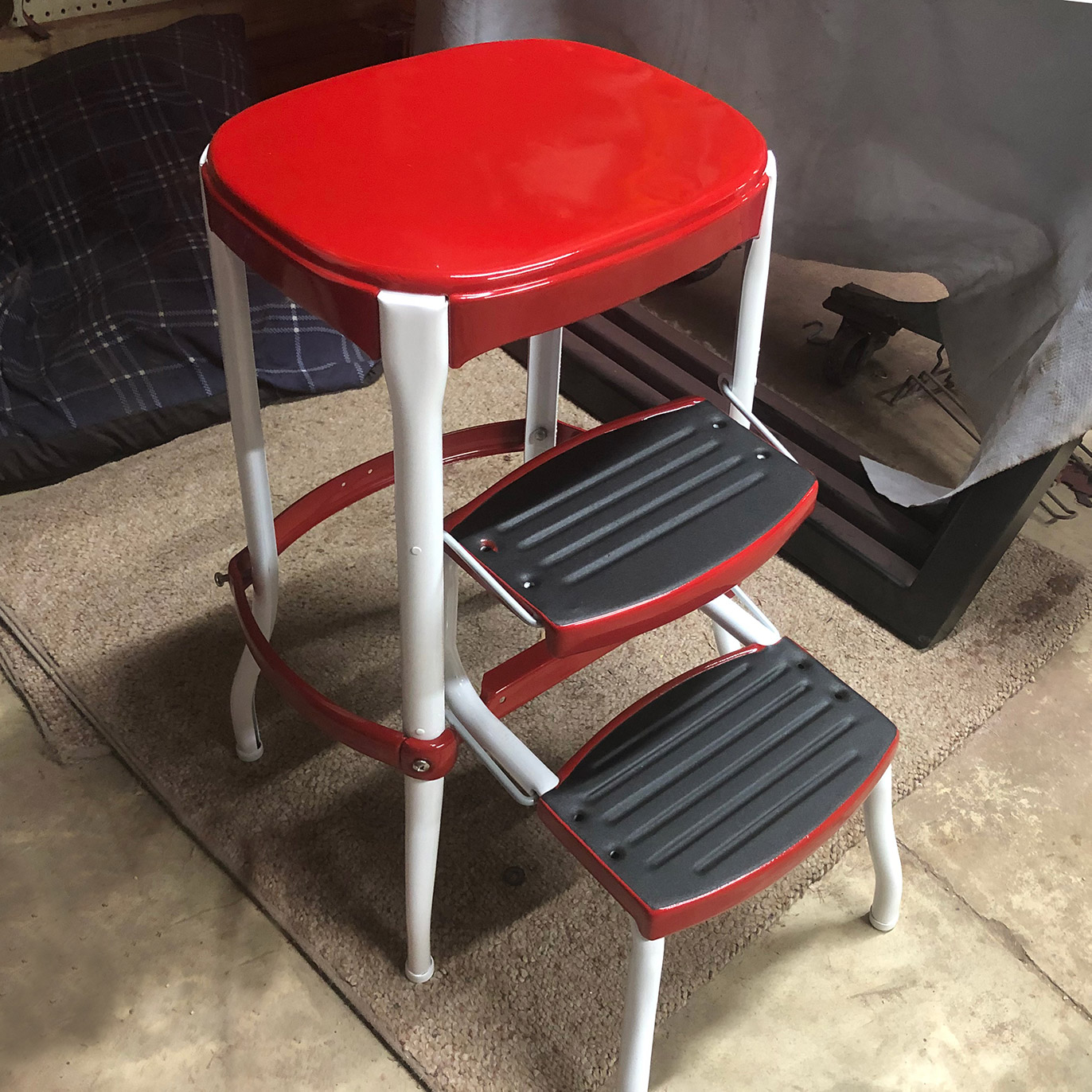 Powder coating project gallery 7
